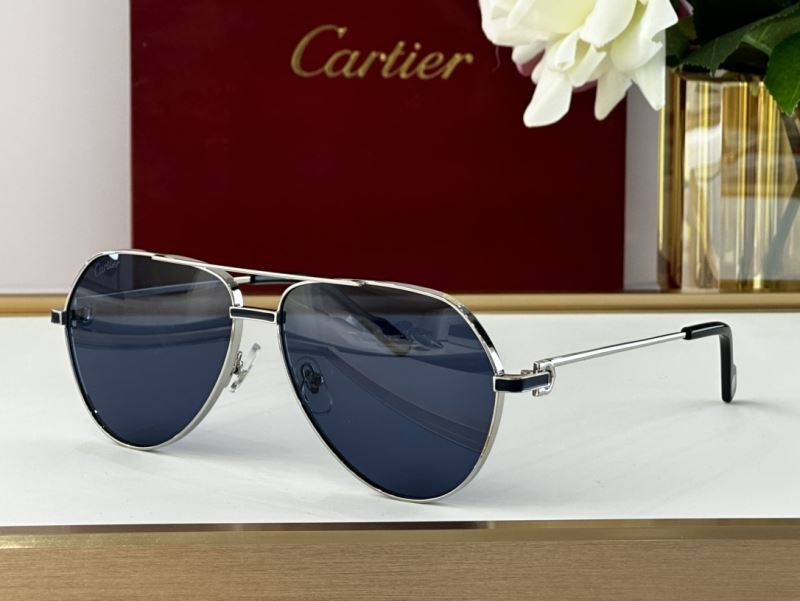 Cartier Sunglasses